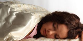 Why Do Adults Go in Fear of Darkness?