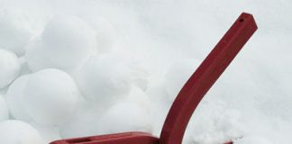 4 Snowball Making Gadgets