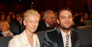 Celebs' Open Relationships