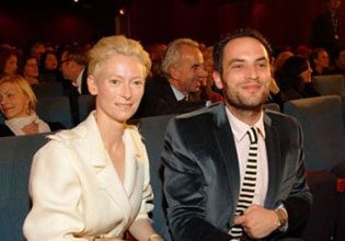 Celebs' Open Relationships