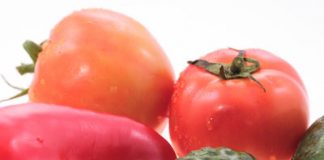 Nitrates Beneficial to Health?