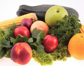 Eat Carrots for Skin Beauty