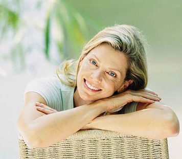 Menopause Hot Flashes and Breast Cancer