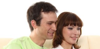 Don't Marry a Younger Partner