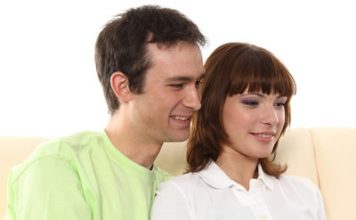 Don't Marry a Younger Partner