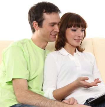 Don't Marry a Younger Partner