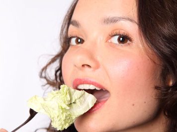 Why Do We Eat More When Stressed?