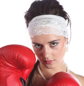 How Often Do You Quarrel with Your Partner?