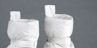 Slippers for Women with Cold Feet