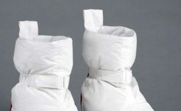 Slippers for Women with Cold Feet