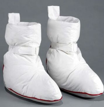 Slippers for Women with Cold Feet
