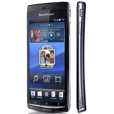 Xperia Ard smartphone