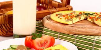 Skipping Breakfast Raises Health Risks