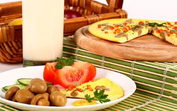 Skipping Breakfast Raises Health Risks