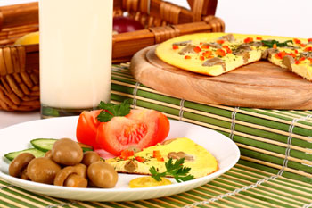 Skipping Breakfast Raises Health Risks