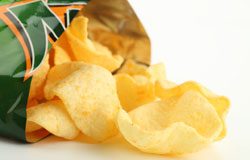 Food Packages are Dangerous to Health?