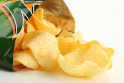 Food Packages are Dangerous to Health?