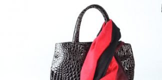 Choosing a Handbag for Every Figure