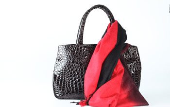 Choosing a Handbag for Every Figure