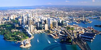 Major Cities of the World Will Become Uninhabitable