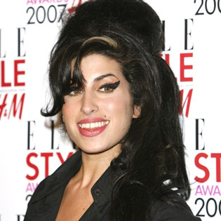 Amy Winehouse