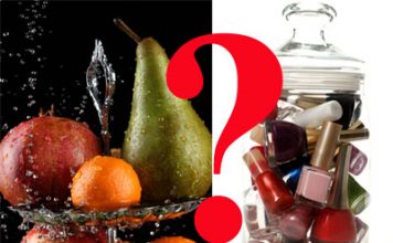 Beauty or Health?