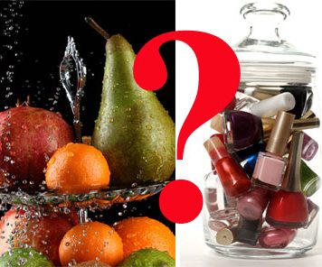 Beauty or Health?