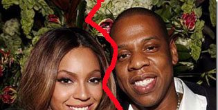 Beyonce and Jay-Z to Break up?