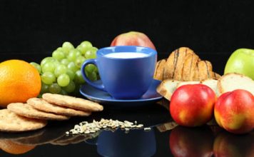 Hearty Breakfast Doesn't Promote Weight Loss
