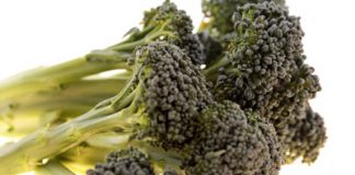 Health Benefits of Broccoli Depend on the Cooking Way