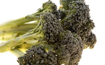 Health Benefits of Broccoli Depend on the Cooking Way
