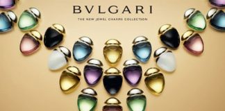 Bvlgari Jewel Charms Collection