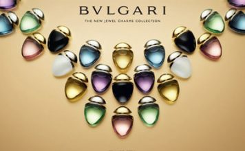 Bvlgari Jewel Charms Collection