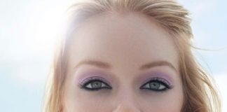 Clarins Neo Pastels Makeup Collection for Spring 2011