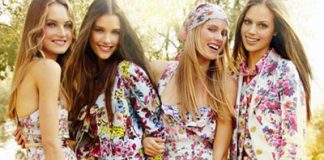 D&G SS 2011 Collection