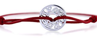 Valentine’s Day Jewelry Collection by De Beers