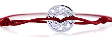 Valentine’s Day Jewelry Collection by De Beers