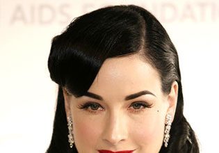 Dita von Teese’s Fragrance