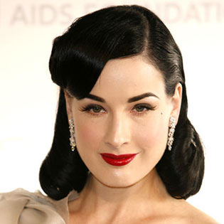 Dita von Teese’s Fragrance | Geniusbeauty