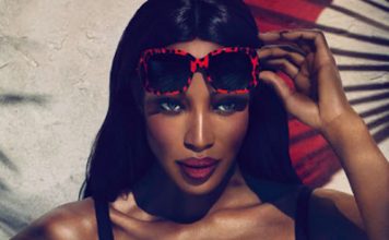 Dolce & Gabbana Animalier Eyewear Line
