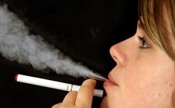 Electronic Cigarettes Unhealthier Than Common Cigarettes