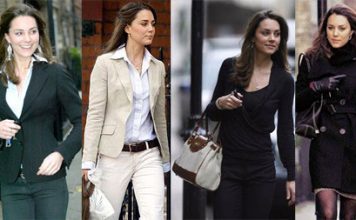 Kate Middleton vs. Lady Gaga