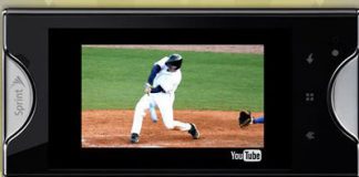 Sprint Kyocera Echo Smartphone with Two Screens