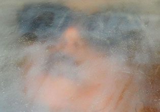 Lady Gaga in Egg for Grammy