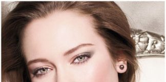 Les perles de Chanel Makeup Collection for Spring 2011