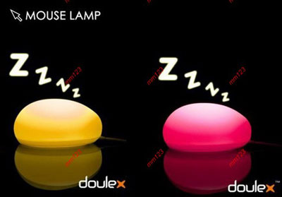 Doulex Mouse Light