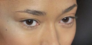 Fall 2011 Makeup Trends from New York Fashion Week