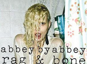 Natural Rag & Bone's DIY Ad Campaign – Pictures