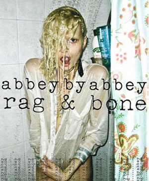 Natural Rag & Bone's DIY Ad Campaign – Pictures