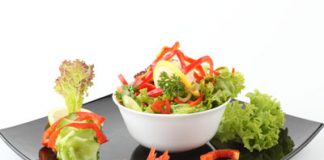 Eternal Youth in Food?